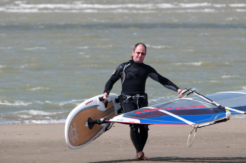 Isonic 76 au Pointeau, Merci "M"